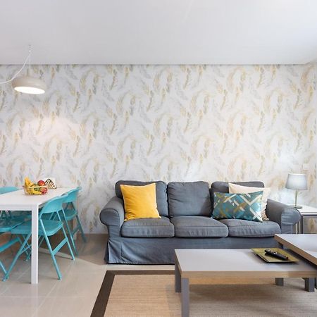 Centrico Y Con Vistas Santa Cruz, Vacation Home ภายนอก รูปภาพ