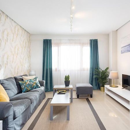 Centrico Y Con Vistas Santa Cruz, Vacation Home ภายนอก รูปภาพ