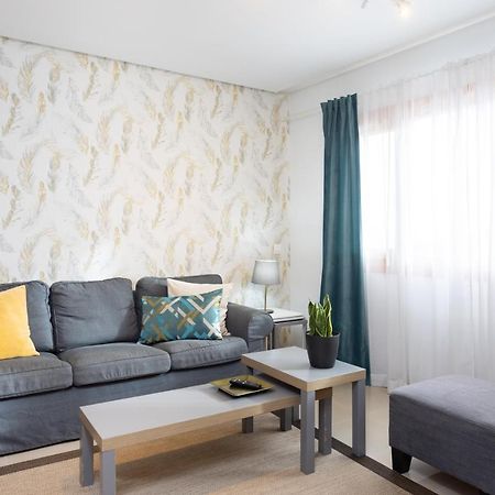 Centrico Y Con Vistas Santa Cruz, Vacation Home ภายนอก รูปภาพ