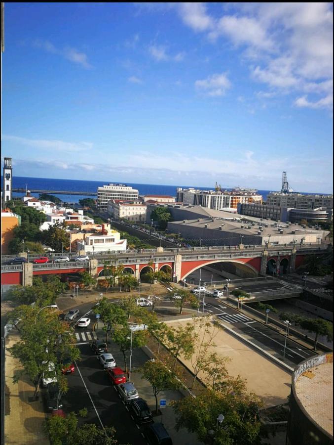 Centrico Y Con Vistas Santa Cruz, Vacation Home ภายนอก รูปภาพ