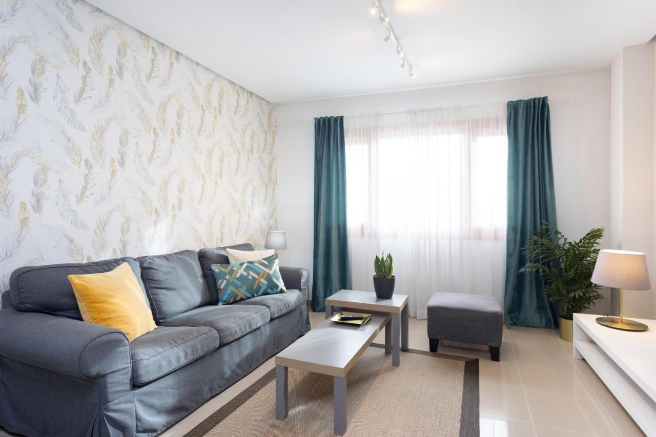 Centrico Y Con Vistas Santa Cruz, Vacation Home ภายนอก รูปภาพ