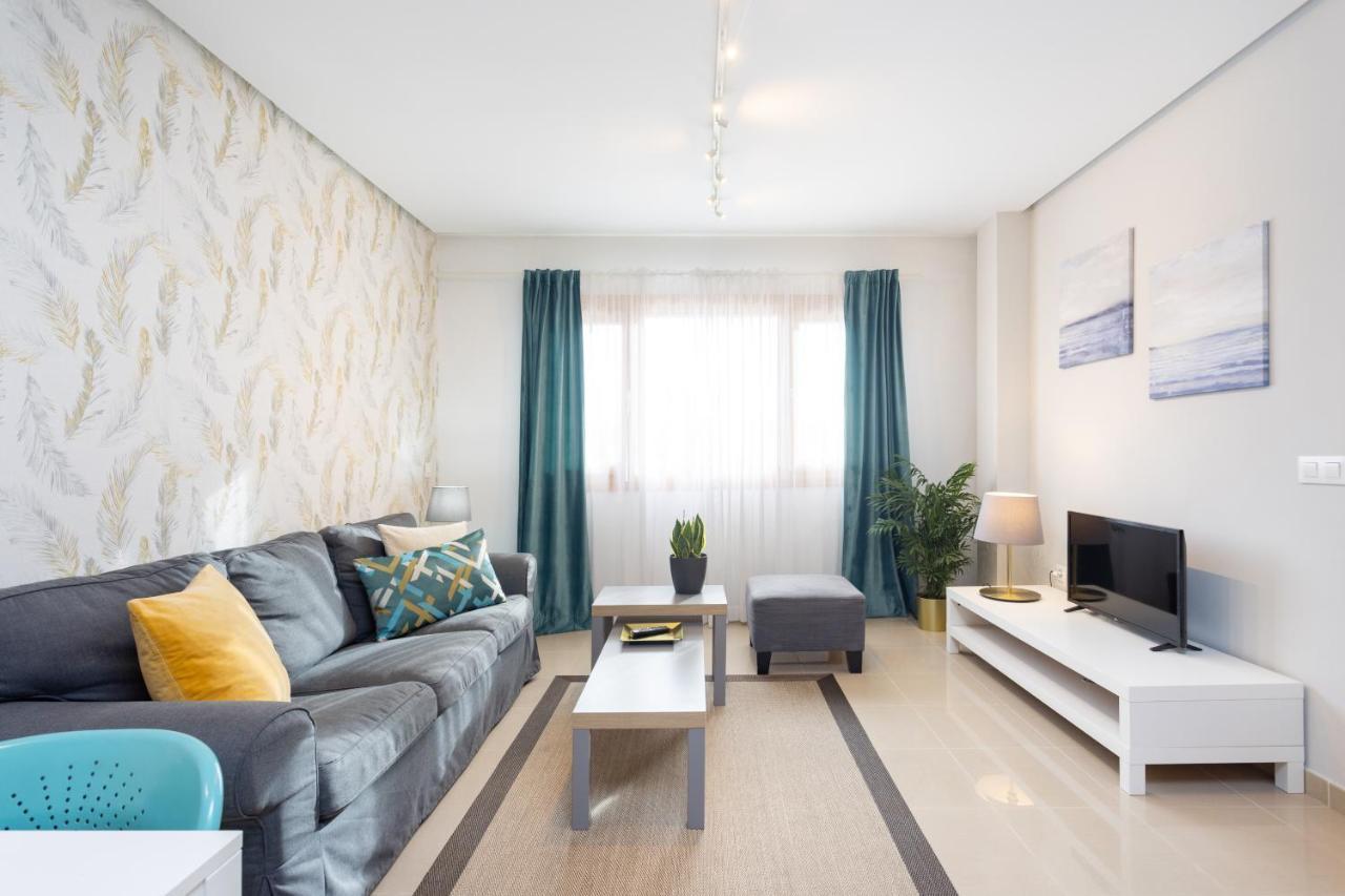 Centrico Y Con Vistas Santa Cruz, Vacation Home ภายนอก รูปภาพ