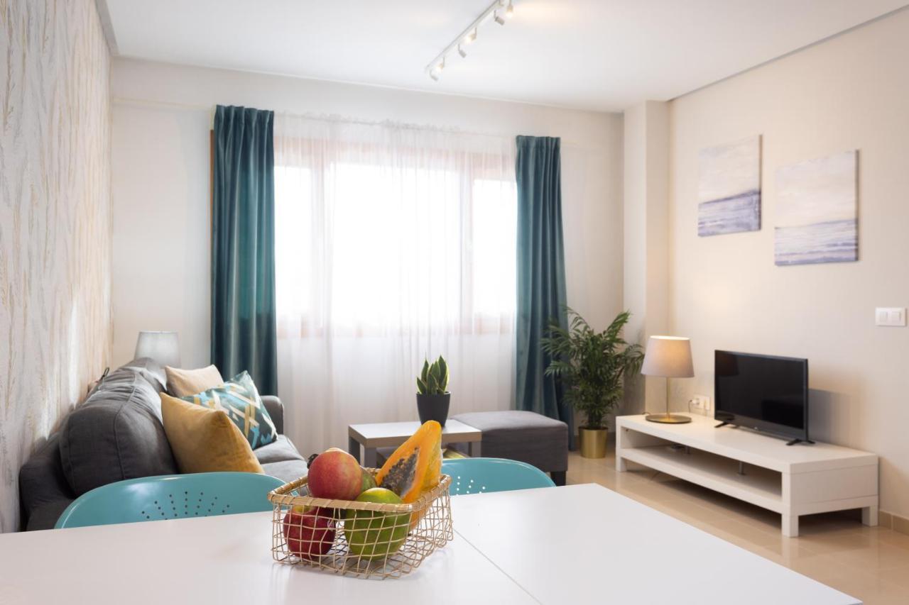 Centrico Y Con Vistas Santa Cruz, Vacation Home ภายนอก รูปภาพ