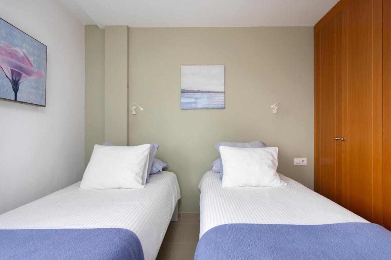 Centrico Y Con Vistas Santa Cruz, Vacation Home ภายนอก รูปภาพ