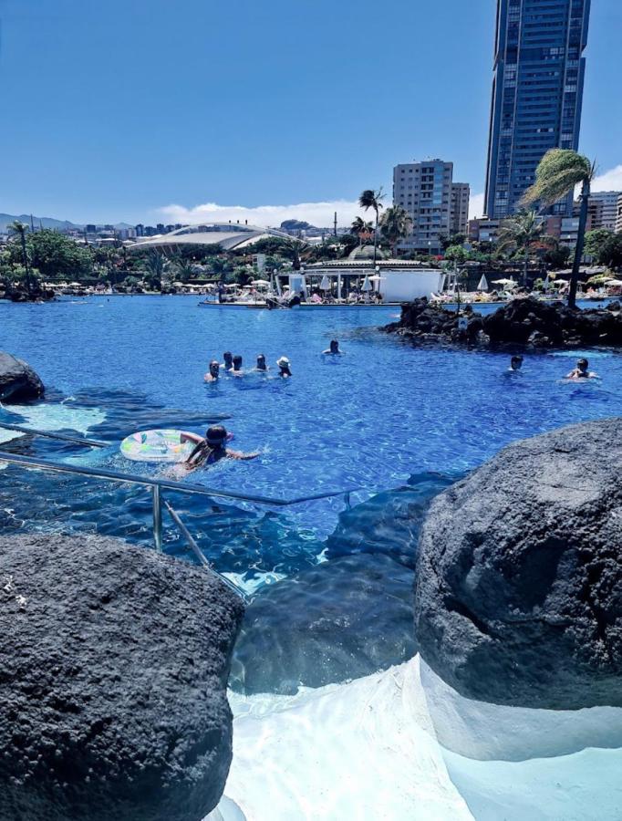Centrico Y Con Vistas Santa Cruz, Vacation Home ภายนอก รูปภาพ