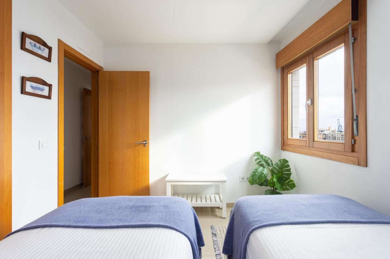 Centrico Y Con Vistas Santa Cruz, Vacation Home ภายนอก รูปภาพ