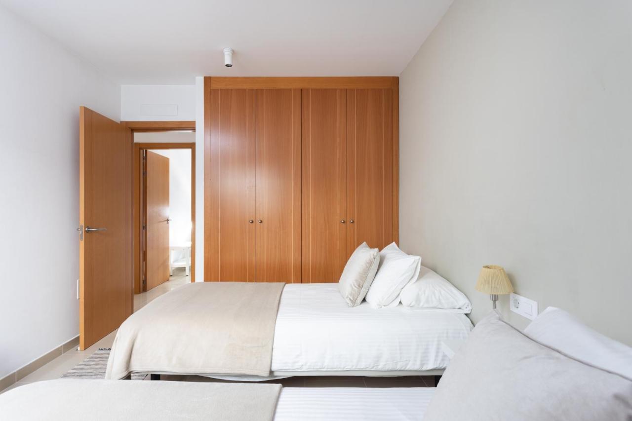 Centrico Y Con Vistas Santa Cruz, Vacation Home ภายนอก รูปภาพ