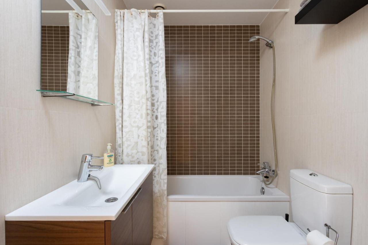 Centrico Y Con Vistas Santa Cruz, Vacation Home ภายนอก รูปภาพ