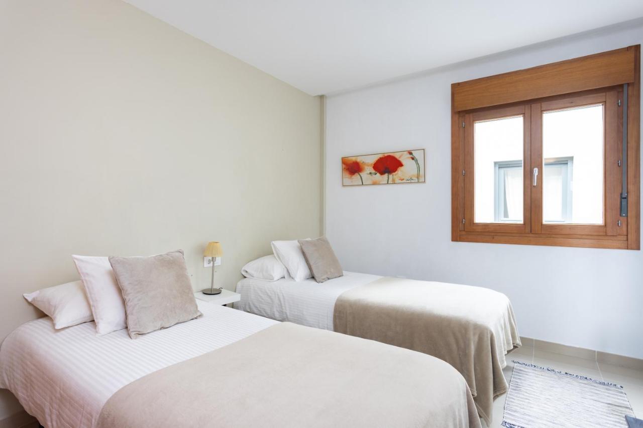 Centrico Y Con Vistas Santa Cruz, Vacation Home ภายนอก รูปภาพ