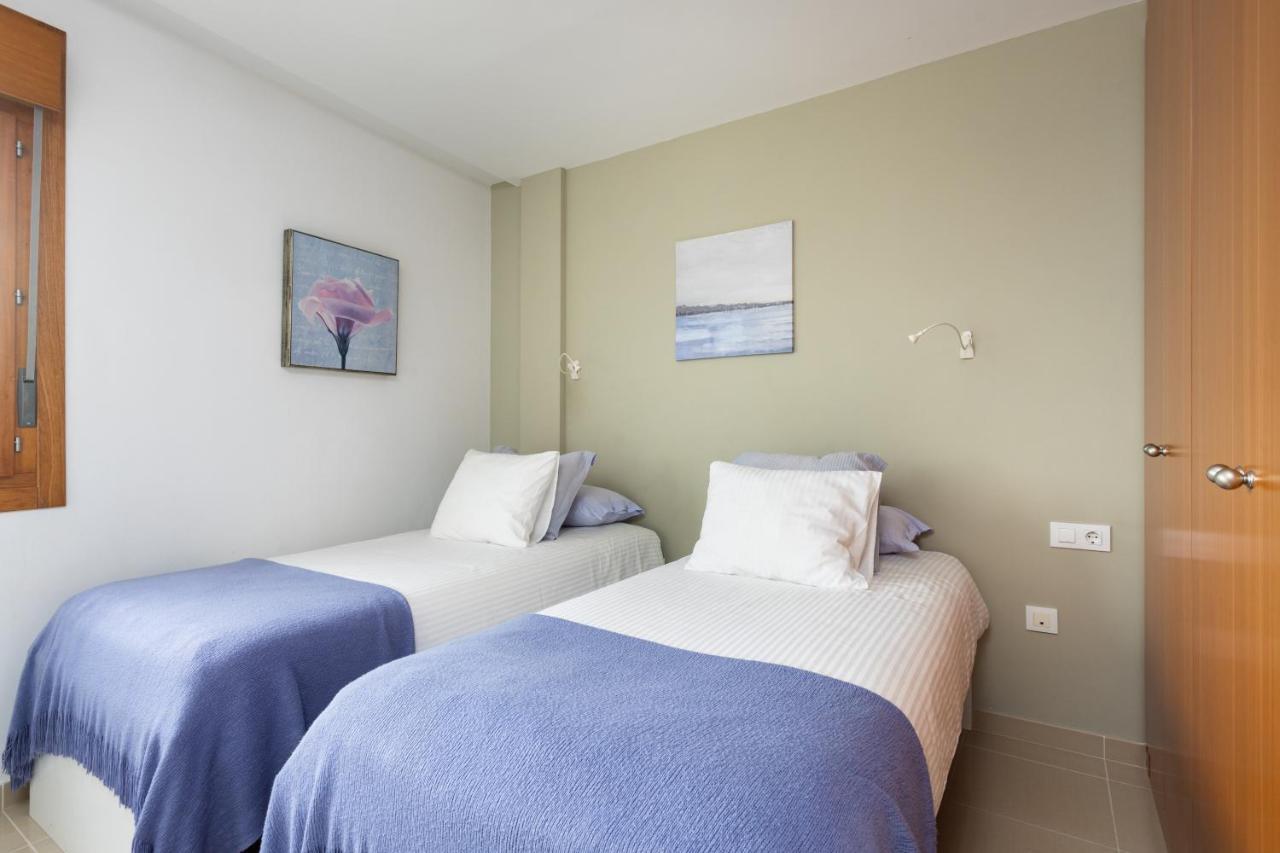 Centrico Y Con Vistas Santa Cruz, Vacation Home ภายนอก รูปภาพ