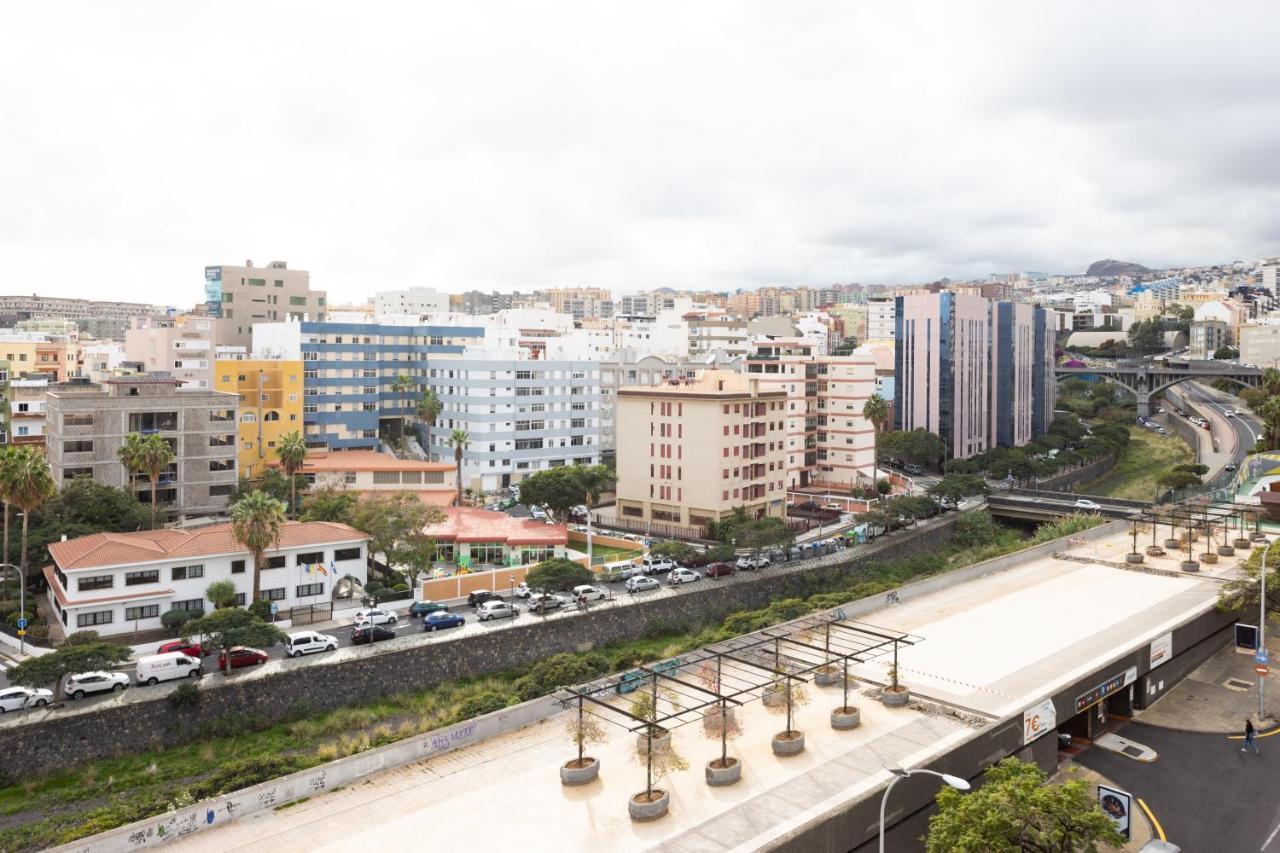 Centrico Y Con Vistas Santa Cruz, Vacation Home ภายนอก รูปภาพ
