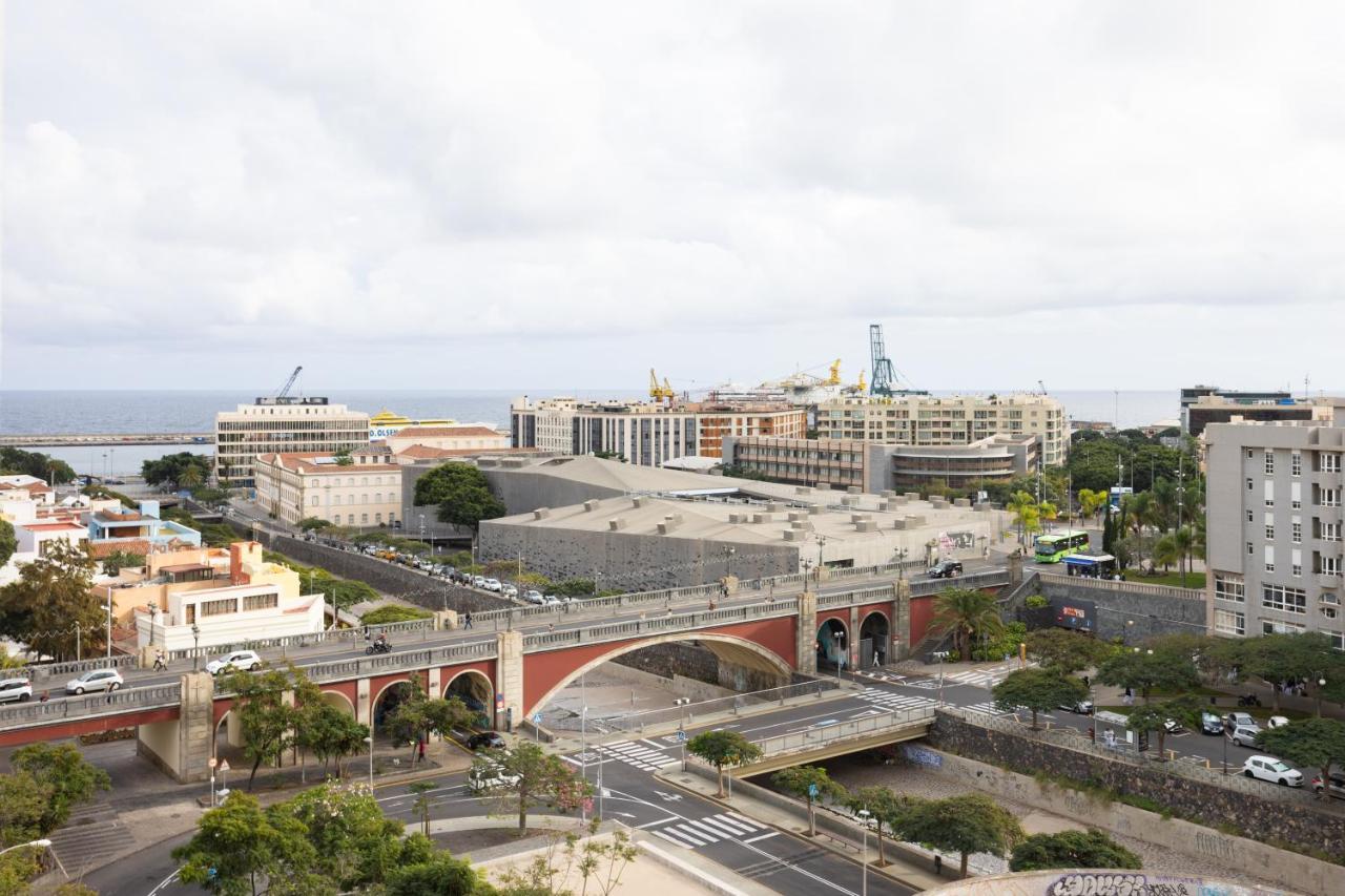 Centrico Y Con Vistas Santa Cruz, Vacation Home ภายนอก รูปภาพ