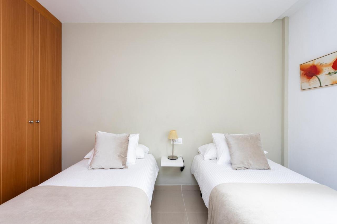 Centrico Y Con Vistas Santa Cruz, Vacation Home ภายนอก รูปภาพ