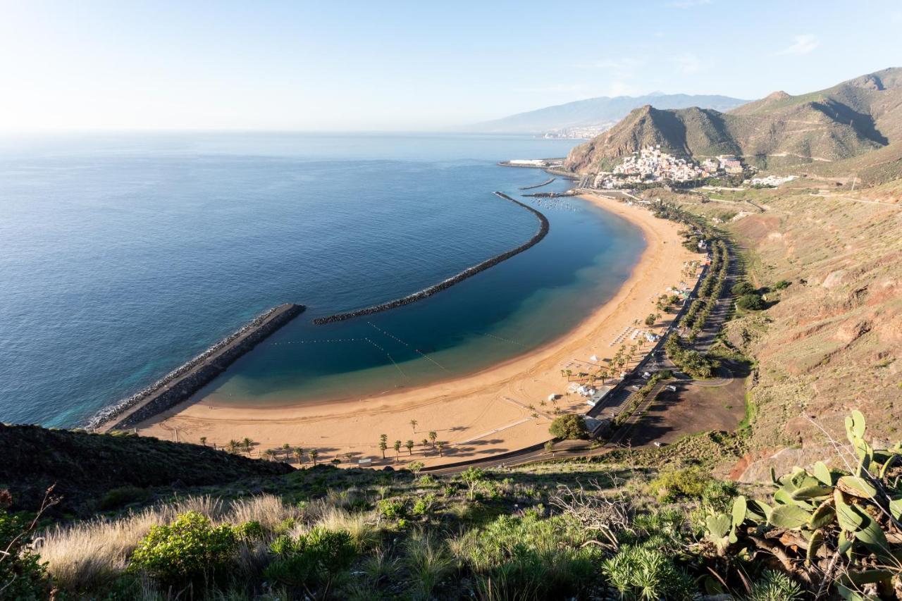 Centrico Y Con Vistas Santa Cruz, Vacation Home ภายนอก รูปภาพ